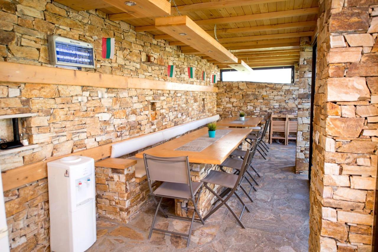 Villa Detelina Saparewa Banja Exterior foto