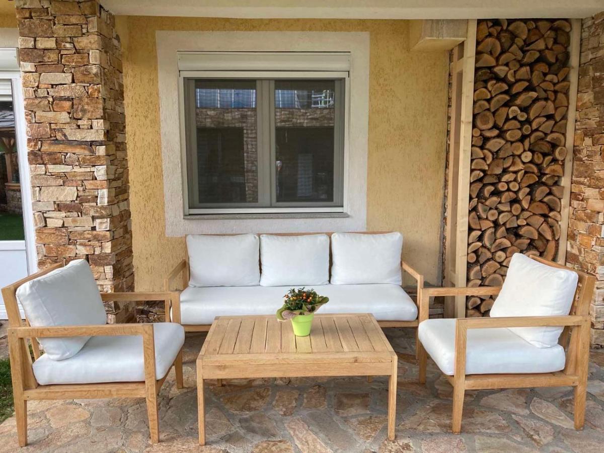 Villa Detelina Saparewa Banja Exterior foto